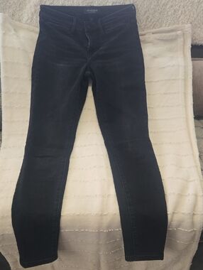 Liverpool Abby Skinny Welt Pocket Jeans